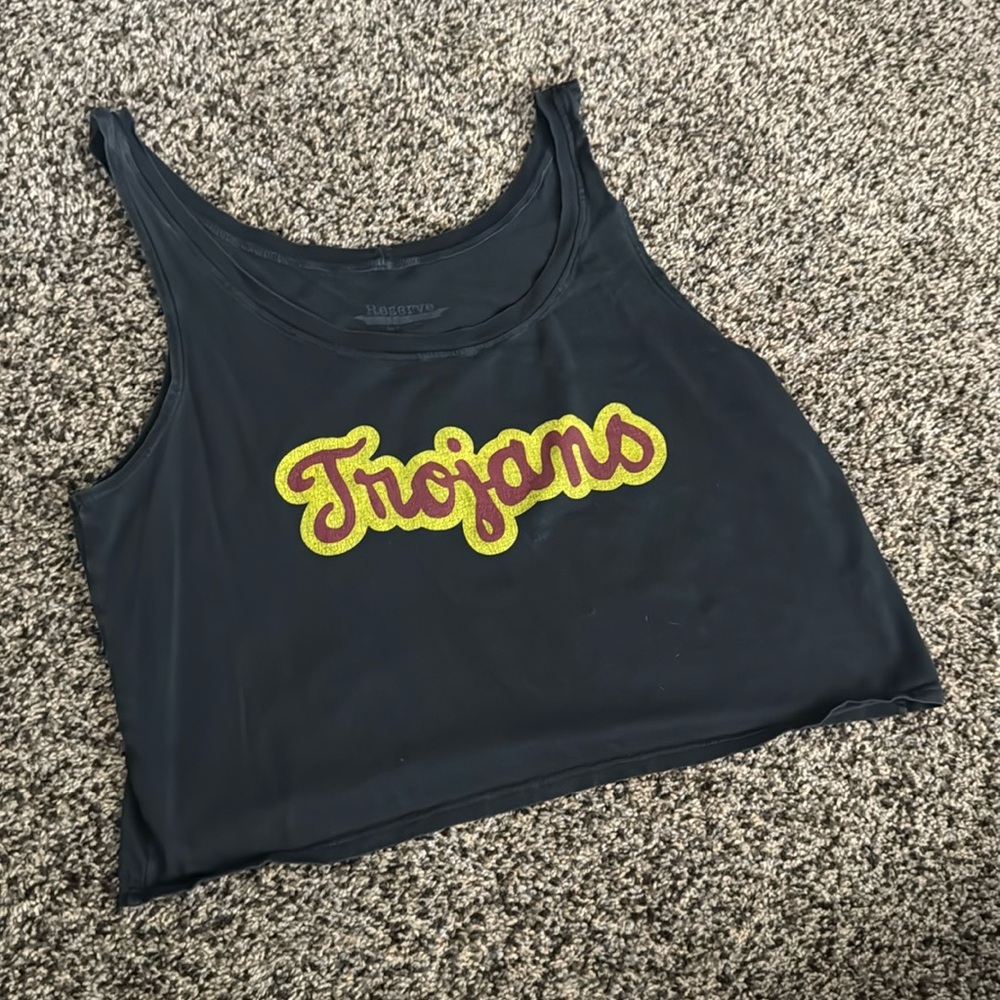 USC Tank - Small